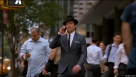 White Collar - Season 05 Episode 01